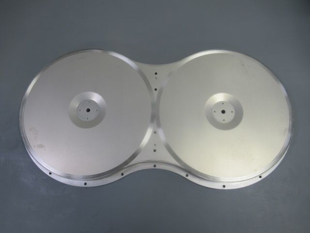 (A)KIT INJECT(Cooling Plate) Reactant